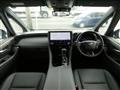 2025 Toyota Alphard