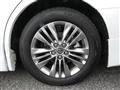 2025 Toyota Alphard