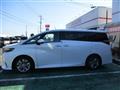 2025 Toyota Alphard