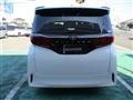 2025 Toyota Alphard