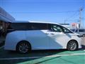 2025 Toyota Alphard