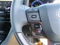 2025 Toyota Alphard