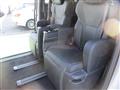2025 Toyota Alphard