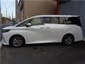 2025 Toyota Alphard