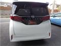 2025 Toyota Alphard