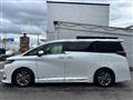 2025 Toyota Alphard