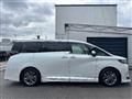2025 Toyota Alphard