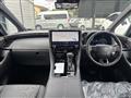 2025 Toyota Alphard