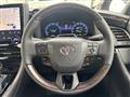 2025 Toyota Alphard