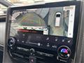 2025 Toyota Alphard