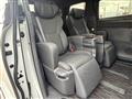 2025 Toyota Alphard