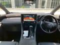 2025 Toyota Alphard