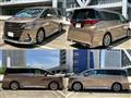 2025 Toyota Alphard