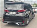 2025 Toyota Alphard
