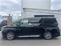 2025 Toyota Alphard