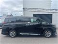 2025 Toyota Alphard