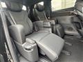 2025 Toyota Alphard
