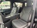 2025 Toyota Alphard