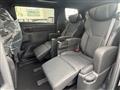2025 Toyota Alphard