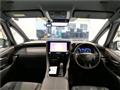2025 Toyota Alphard