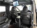 2025 Toyota Alphard