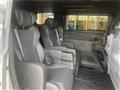 2025 Toyota Alphard