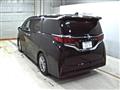 2026 Toyota Alphard