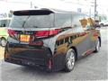 2026 Toyota Alphard