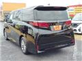 2026 Toyota Alphard