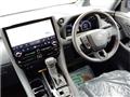 2026 Toyota Alphard