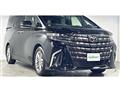 2026 Toyota Alphard