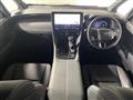 2026 Toyota Alphard