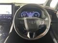 2026 Toyota Alphard