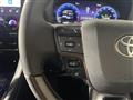2026 Toyota Alphard