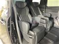 2026 Toyota Alphard