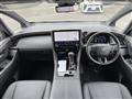 2026 Toyota Alphard