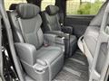 2026 Toyota Alphard