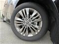 2026 Toyota Alphard