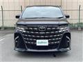 2026 Toyota Alphard