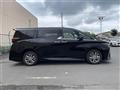 2026 Toyota Alphard