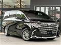 2026 Toyota Alphard