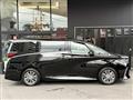 2026 Toyota Alphard