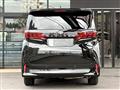 2026 Toyota Alphard