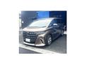 2026 Toyota Alphard