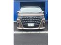 2026 Toyota Alphard