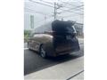 2026 Toyota Alphard