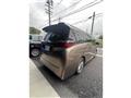 2026 Toyota Alphard