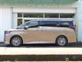 2026 Toyota Alphard
