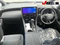 2026 Toyota Alphard