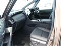 2026 Toyota Alphard